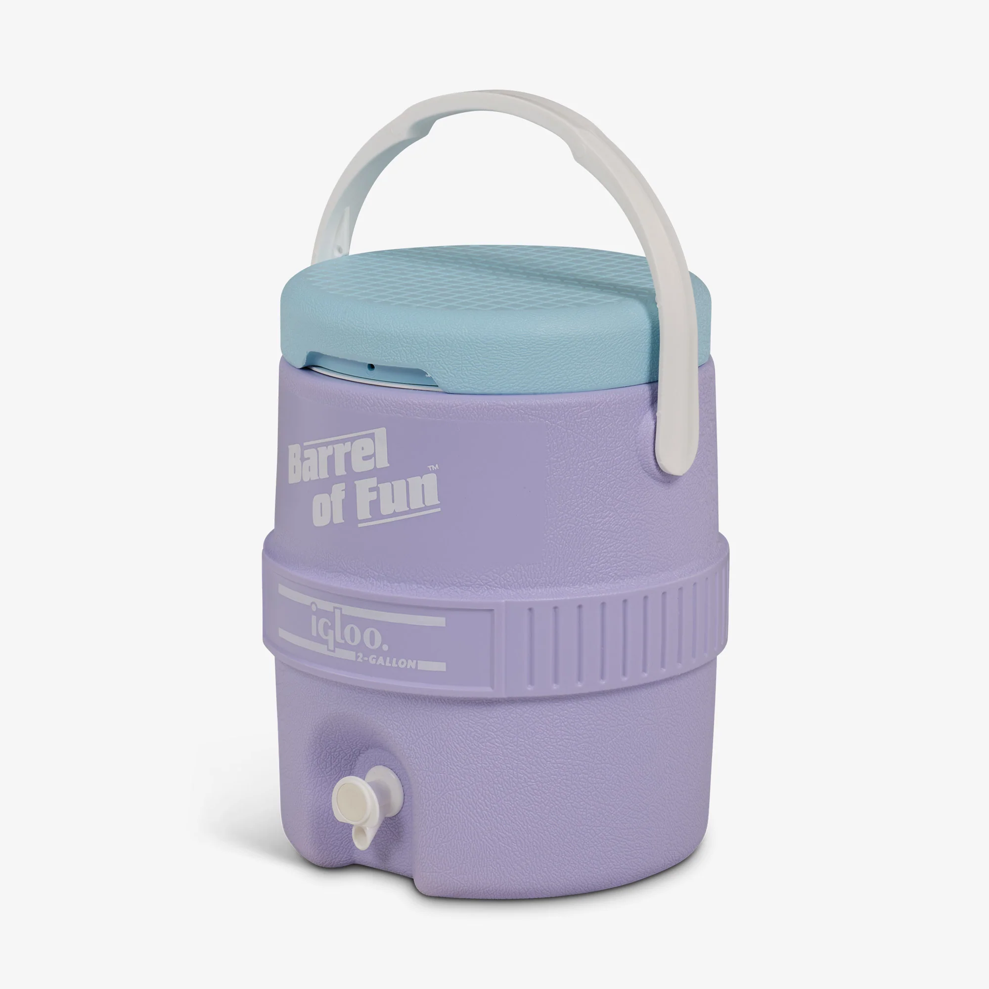 Retro Barrel of Fun 2 Gallon Jug - Image 17