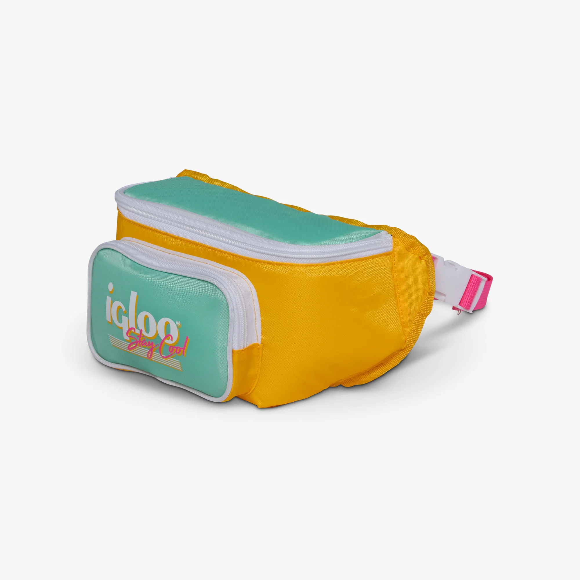 Retro Fanny Pack - Image 42