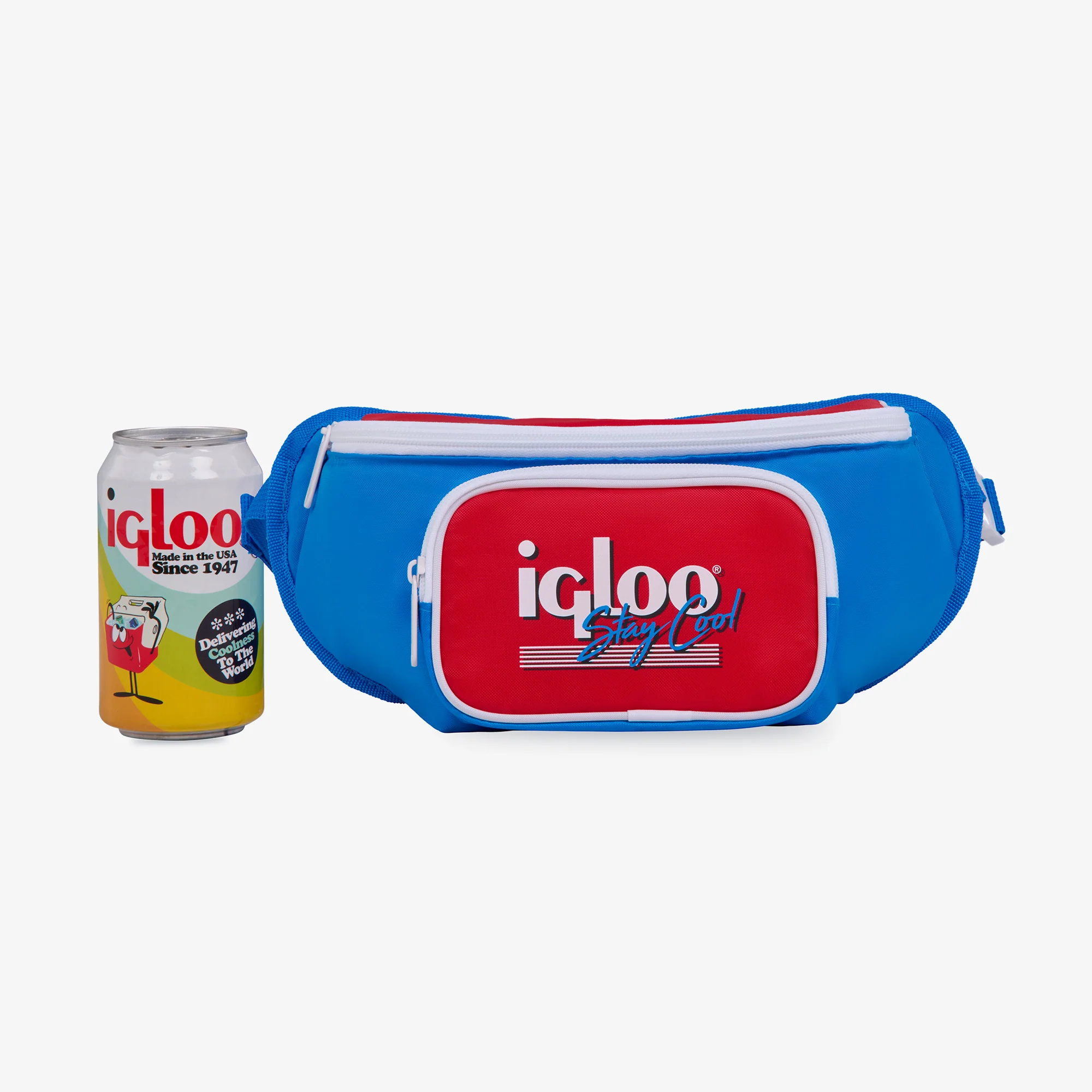 Retro Fanny Pack - Image 55