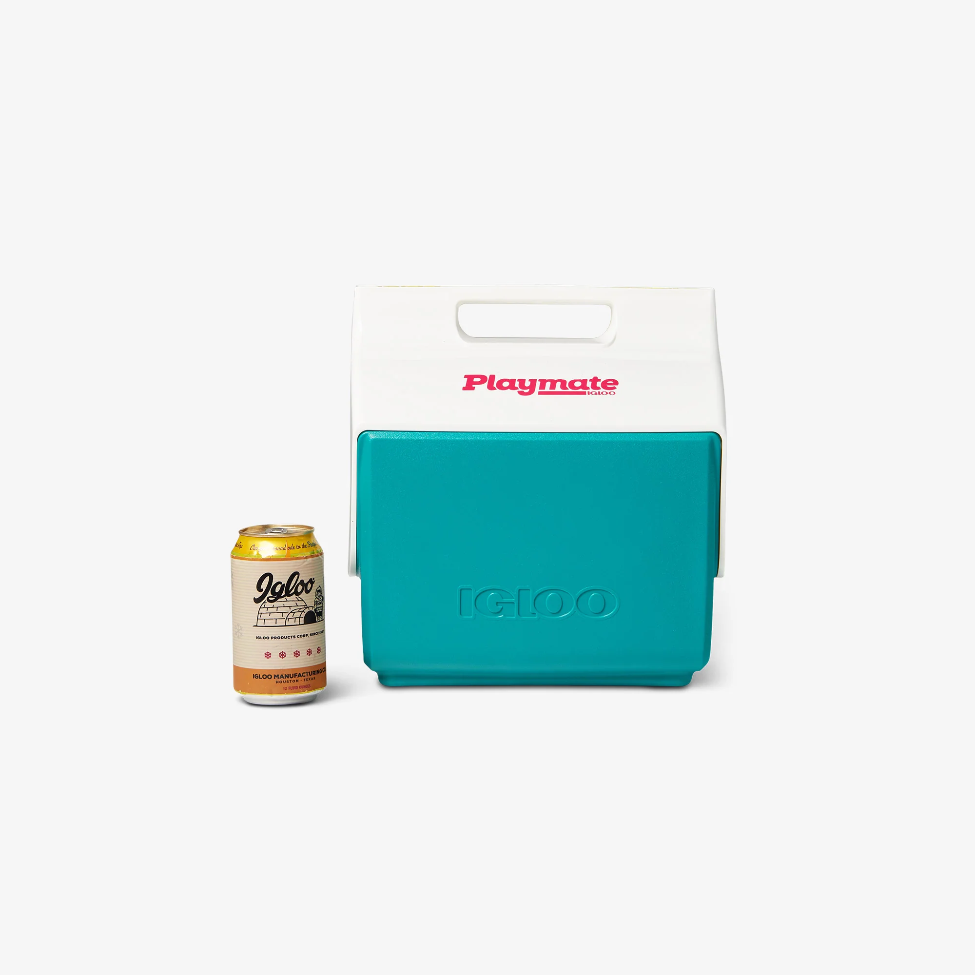 Retro Little Playmate 7 Qt Cooler - Image 20
