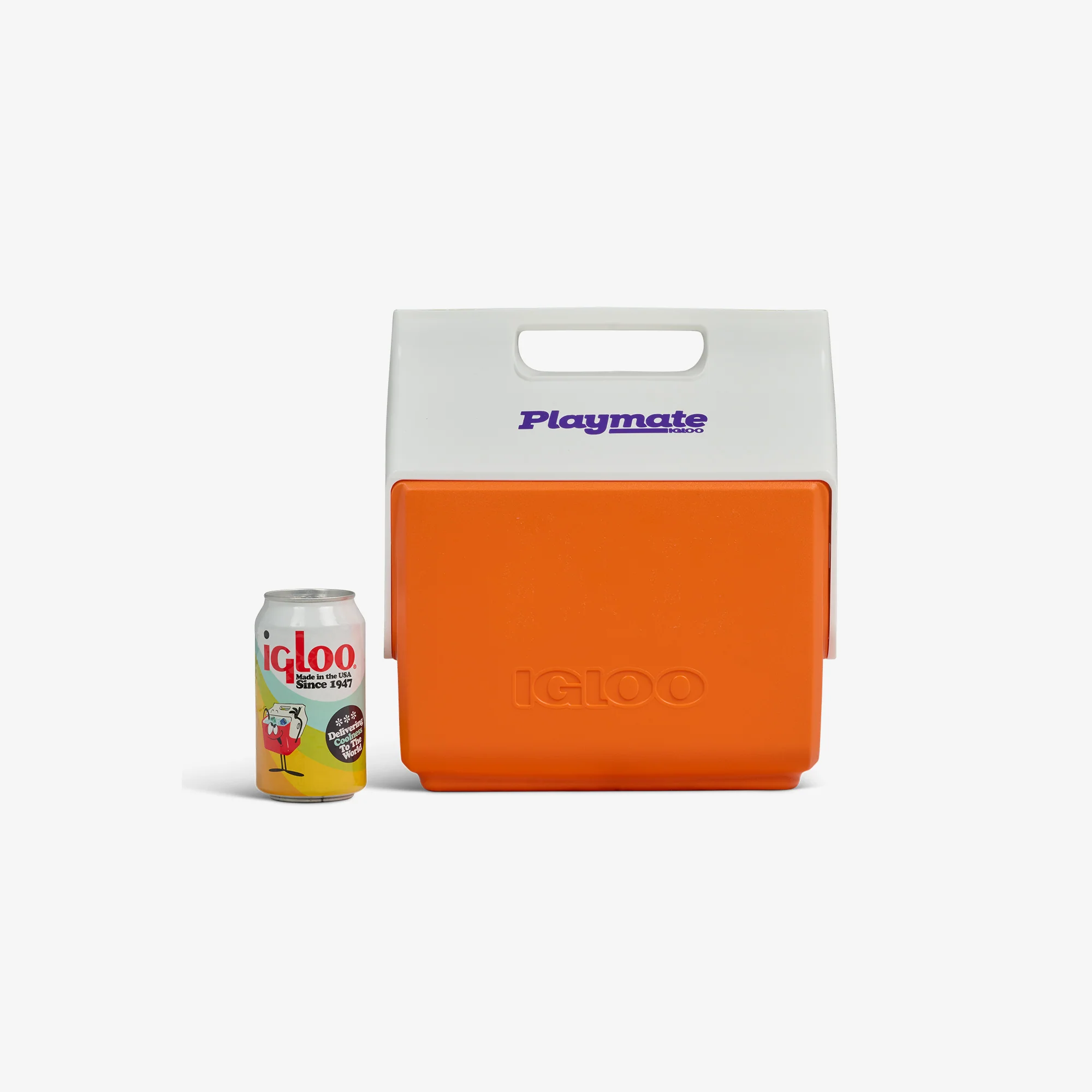 Retro Little Playmate 7 Qt Cooler - Image 31