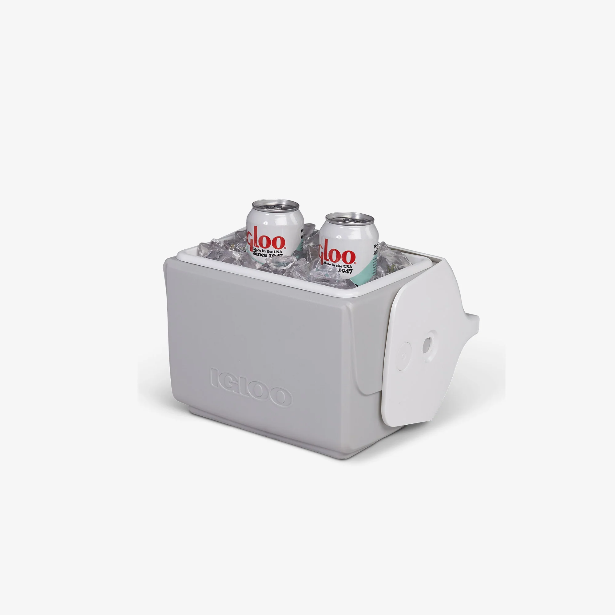 Retro Little Playmate 7 Qt Cooler - Image 33