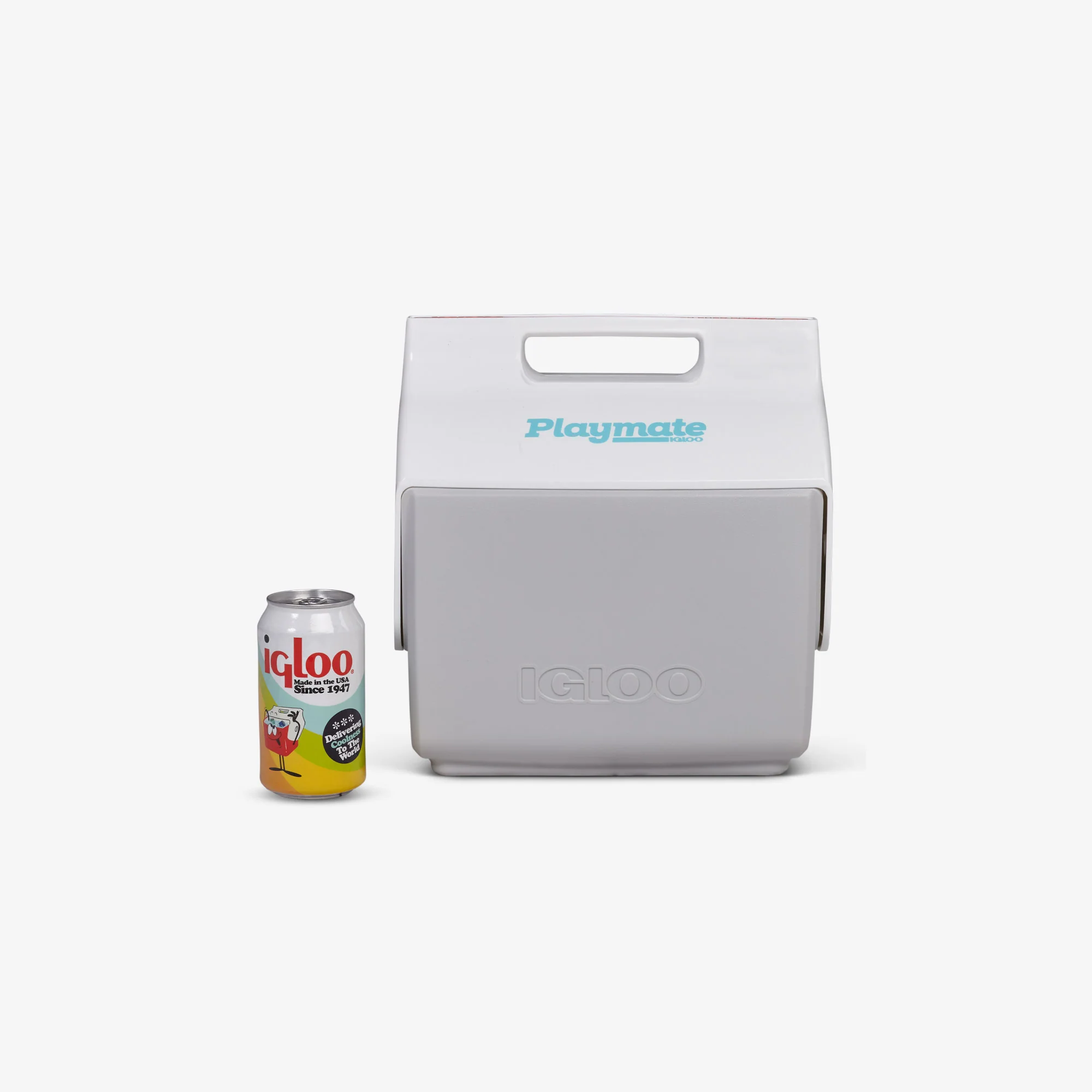 Retro Little Playmate 7 Qt Cooler - Image 34