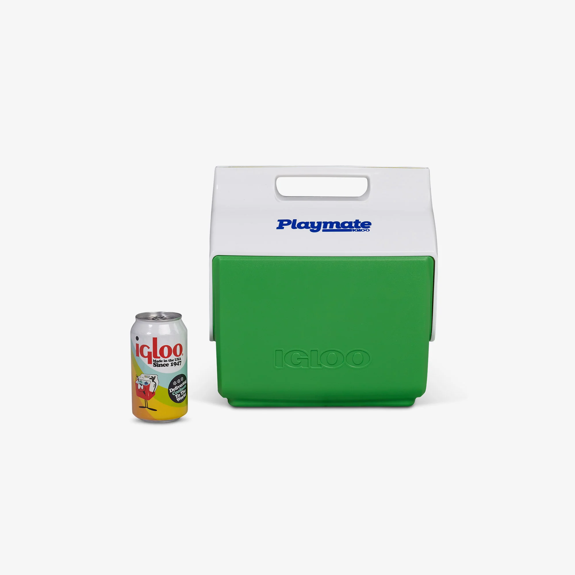 Retro Little Playmate 7 Qt Cooler - Image 37