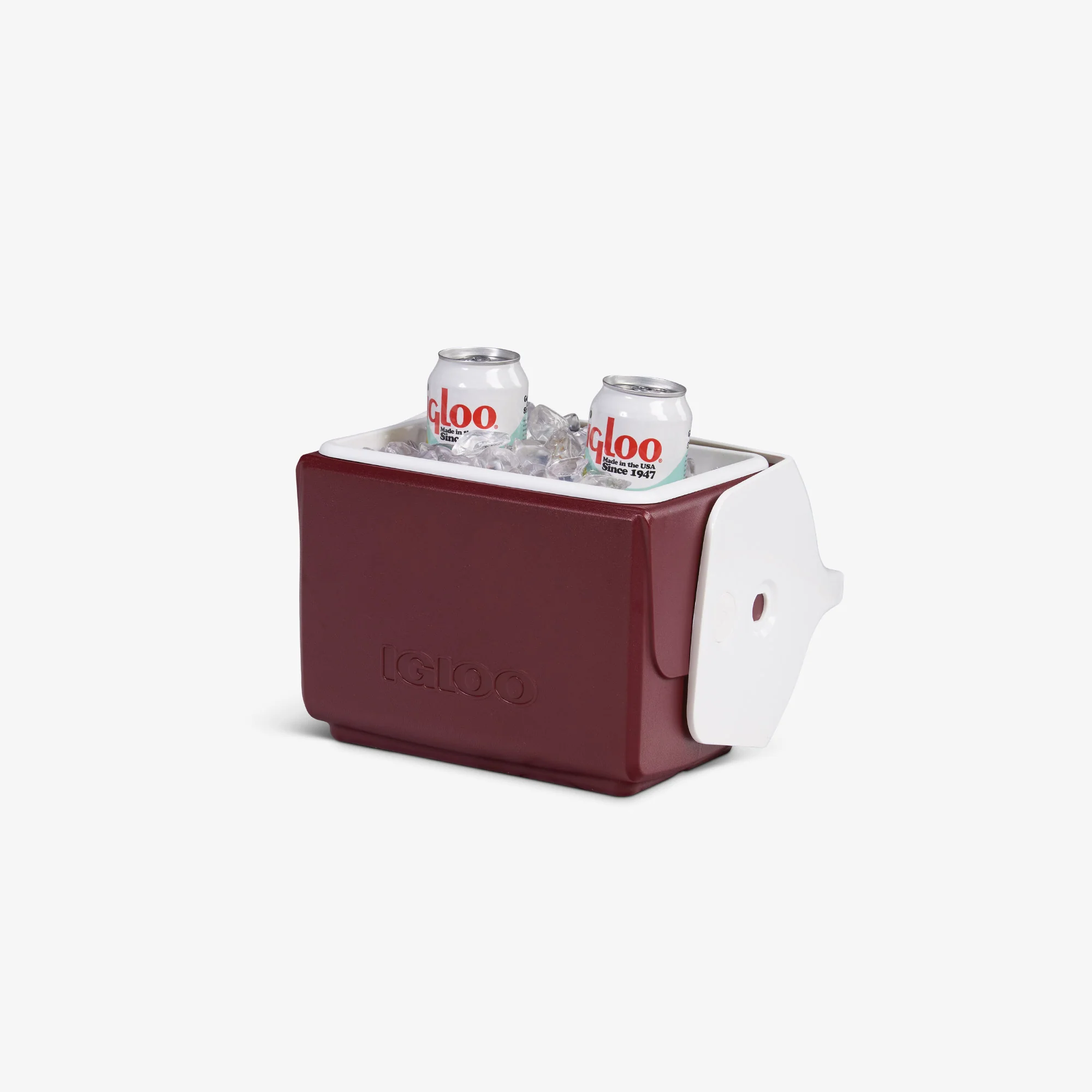 Retro Little Playmate 7 Qt Cooler - Image 39