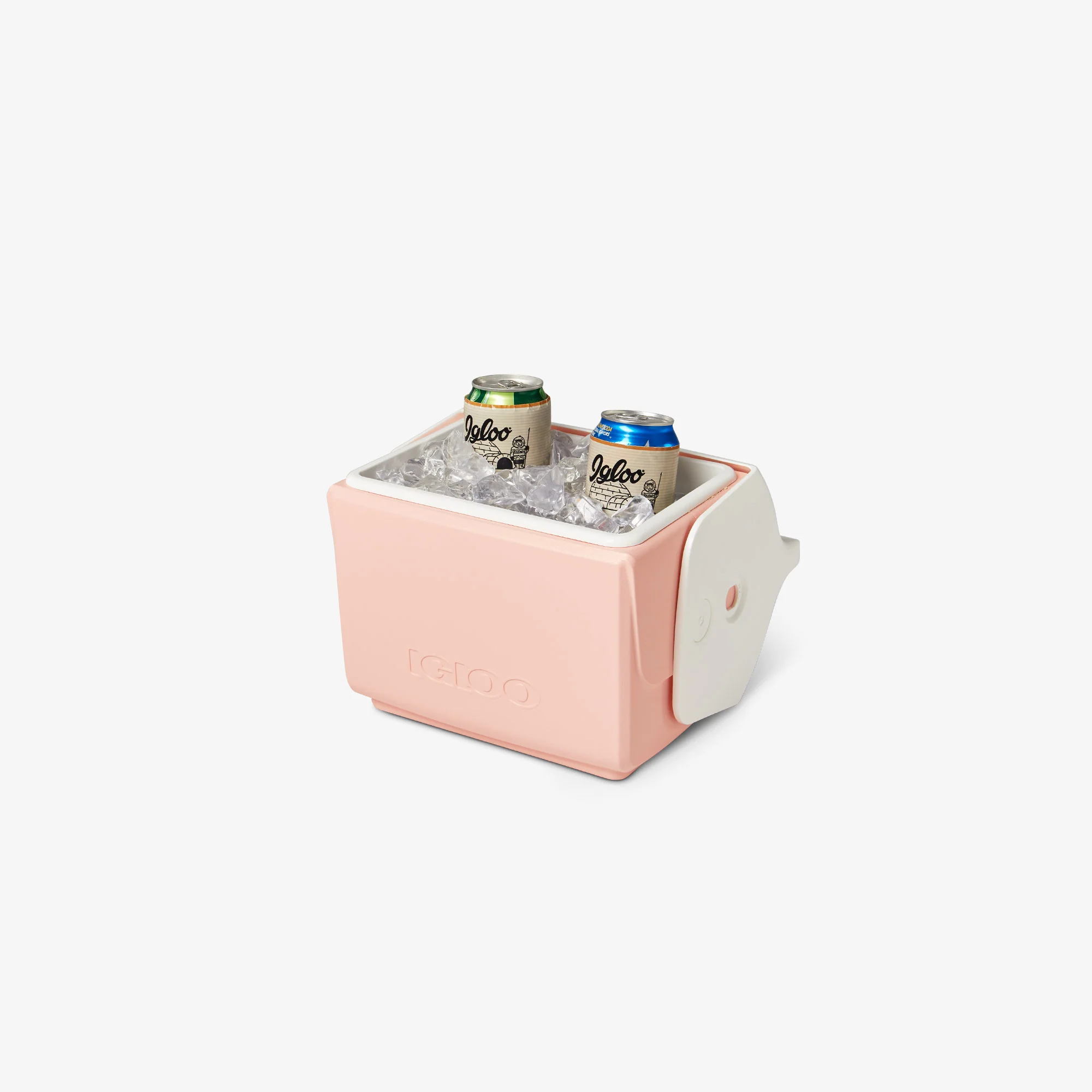 Retro Little Playmate 7 Qt Cooler - Image 46