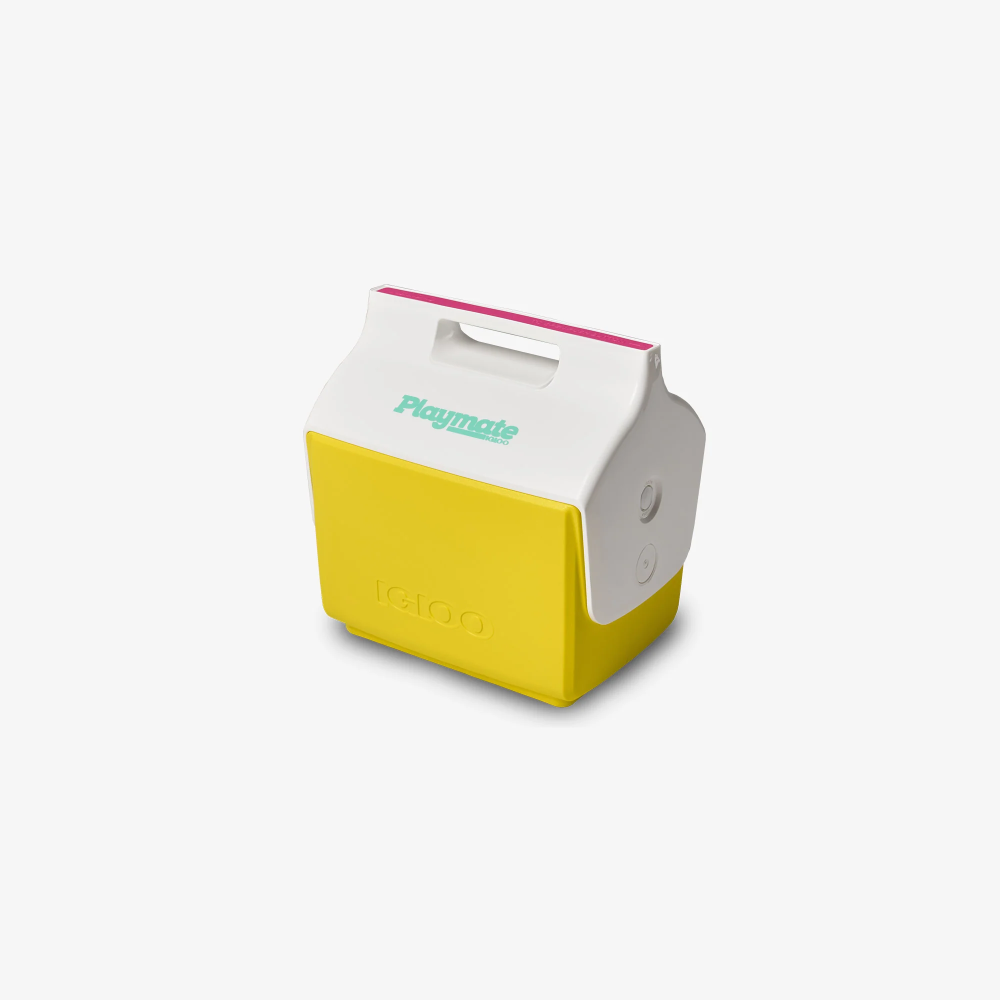 Retro Little Playmate 7 Qt Cooler - Image 49