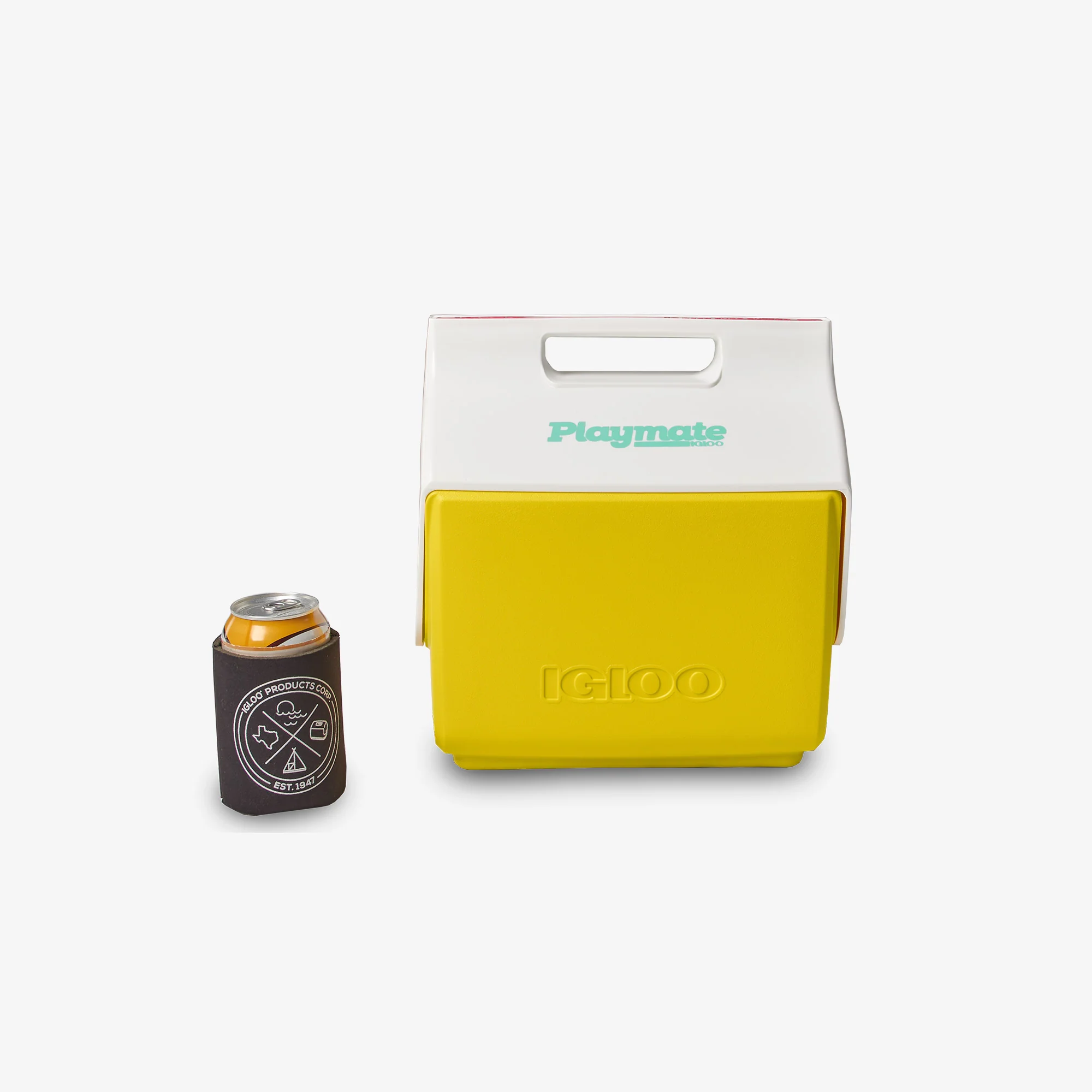 Retro Little Playmate 7 Qt Cooler - Image 51