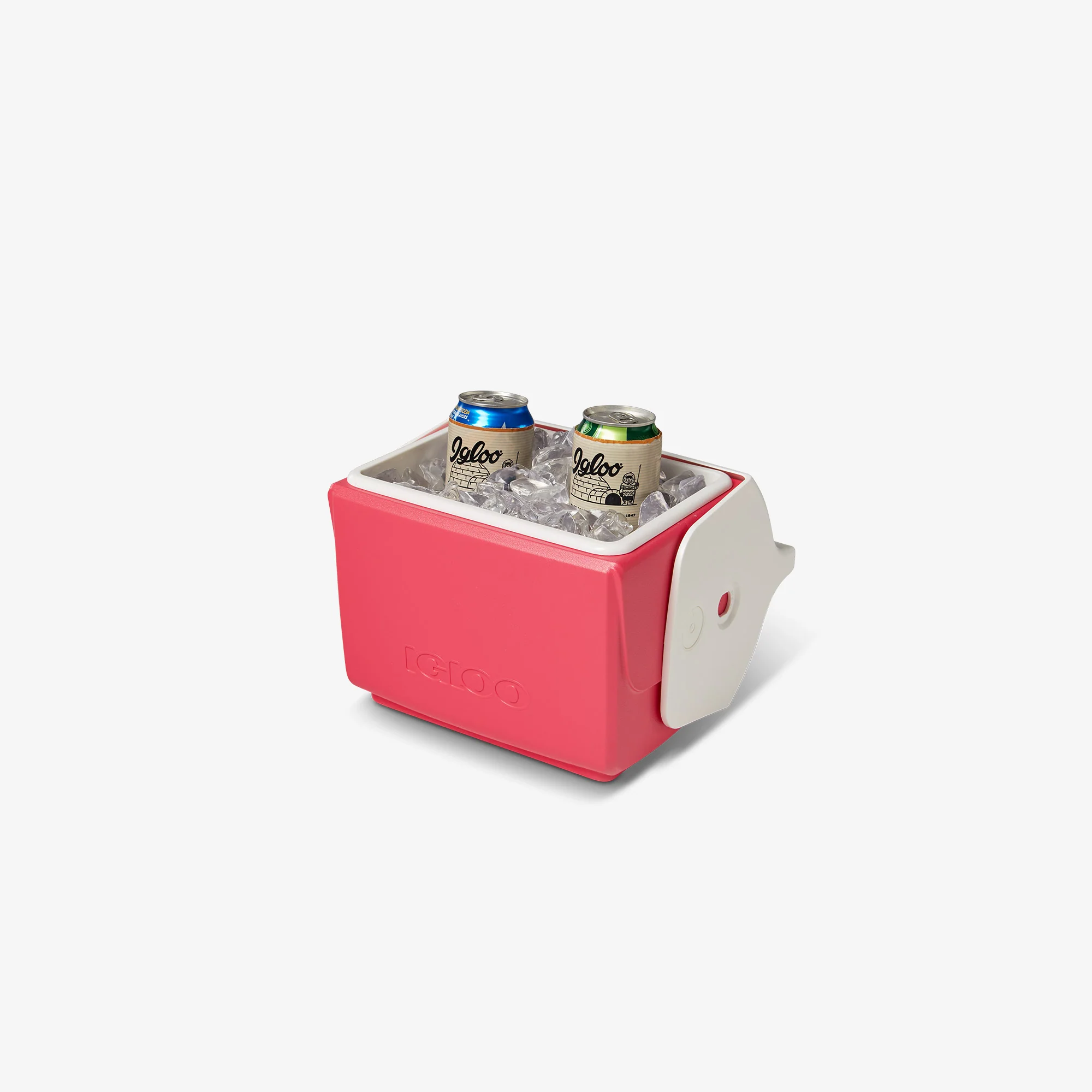 Retro Little Playmate 7 Qt Cooler - Image 59
