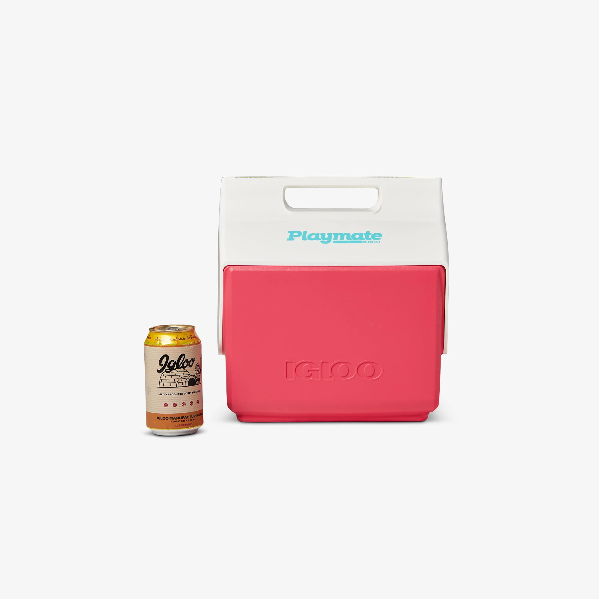 Retro Little Playmate 7 Qt Cooler - Image 60