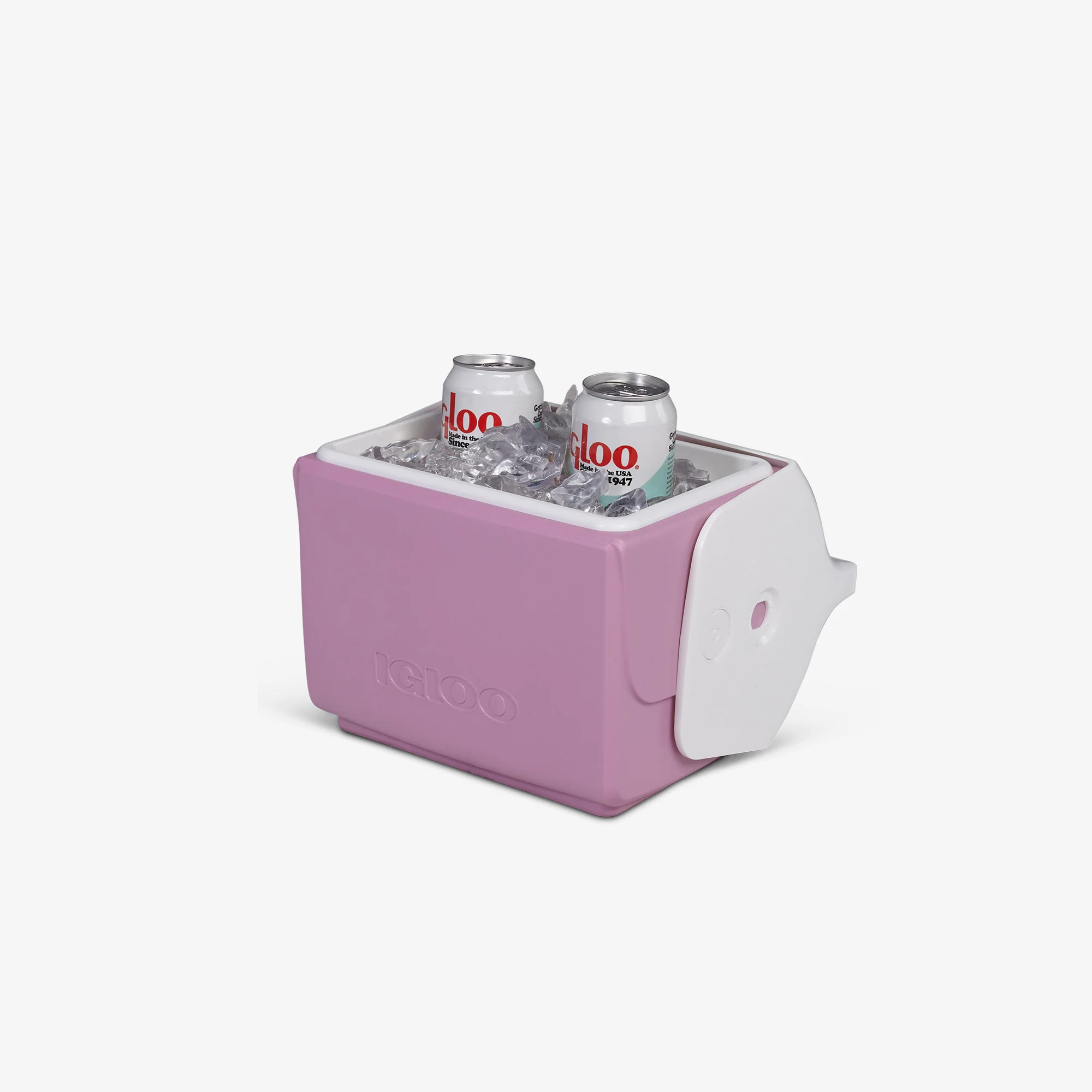 Retro Little Playmate 7 Qt Cooler - Image 66