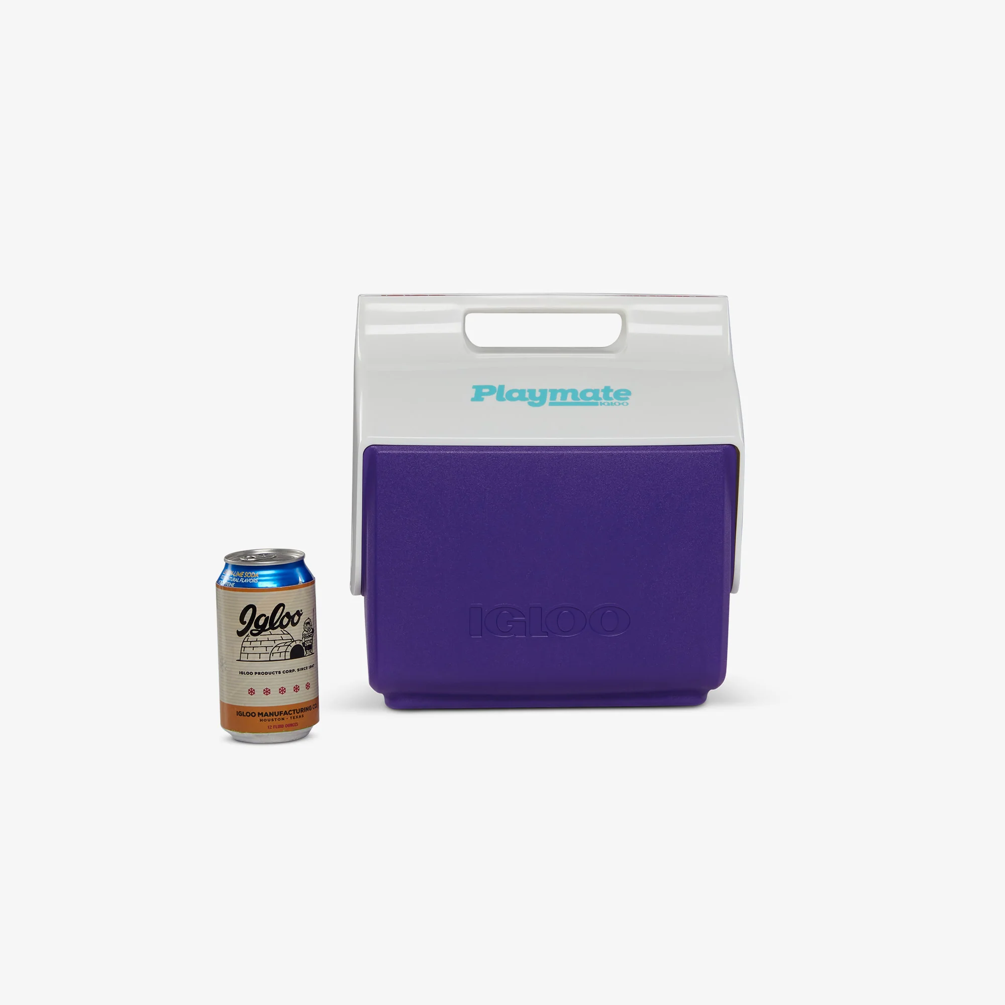 Retro Little Playmate 7 Qt Cooler - Image 70
