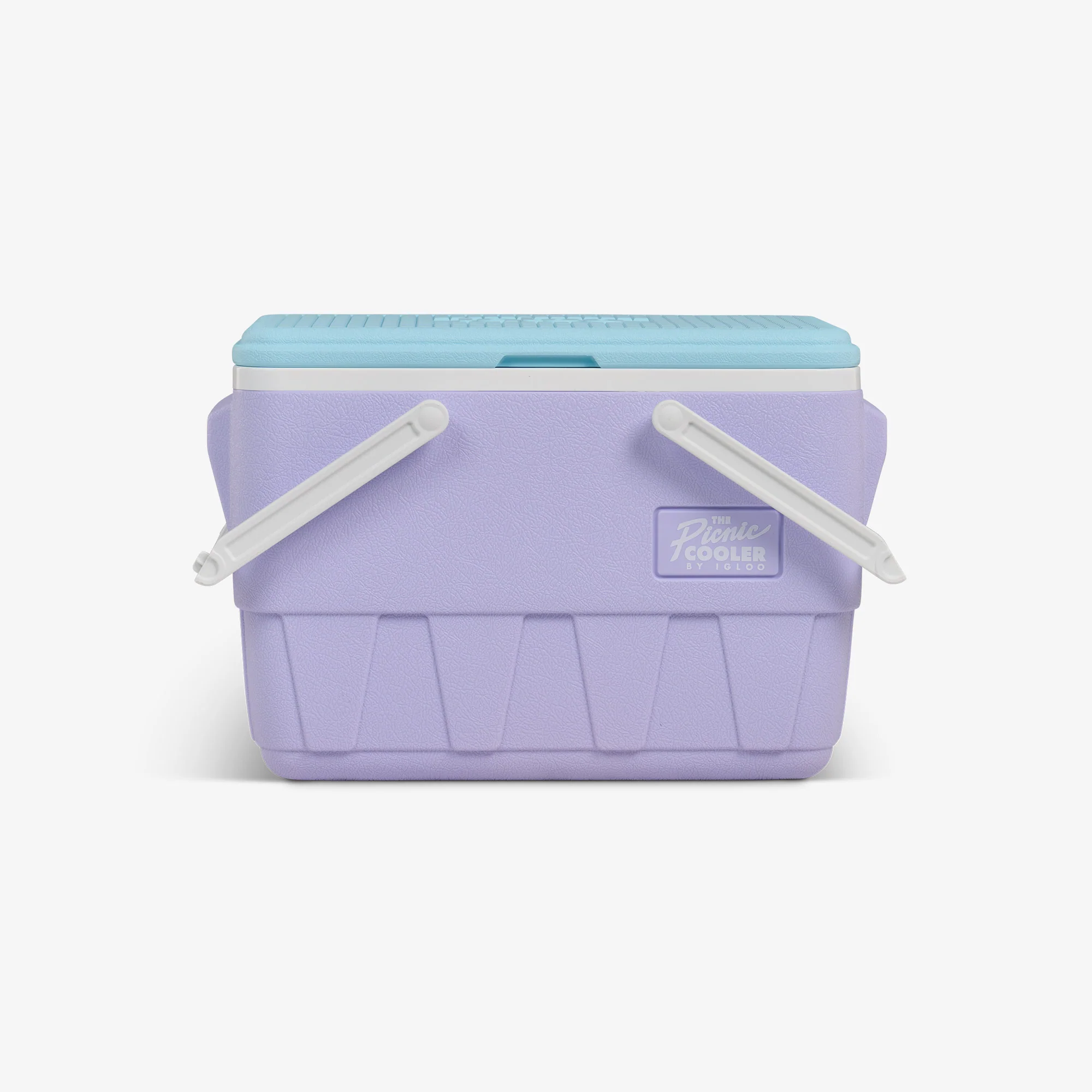 Retro Picnic Basket 25 Qt Cooler - Image 25