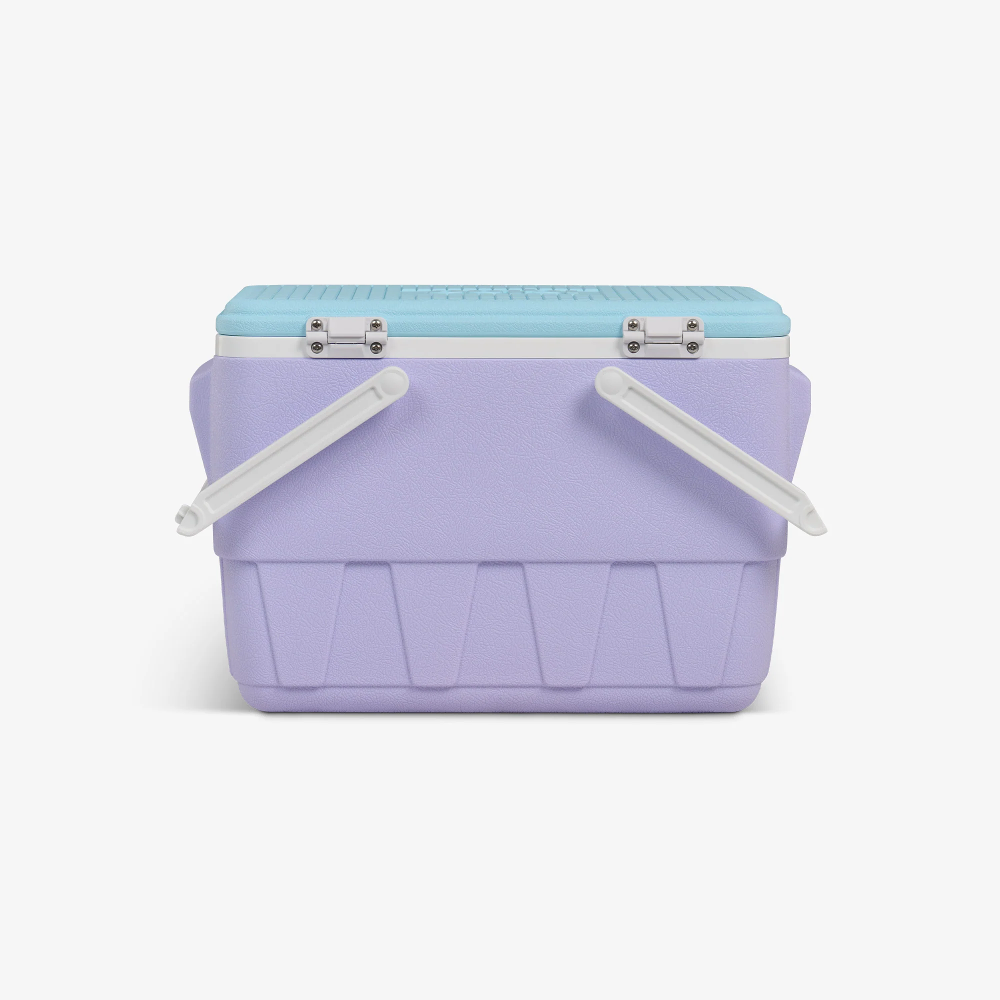 Retro Picnic Basket 25 Qt Cooler - Image 27
