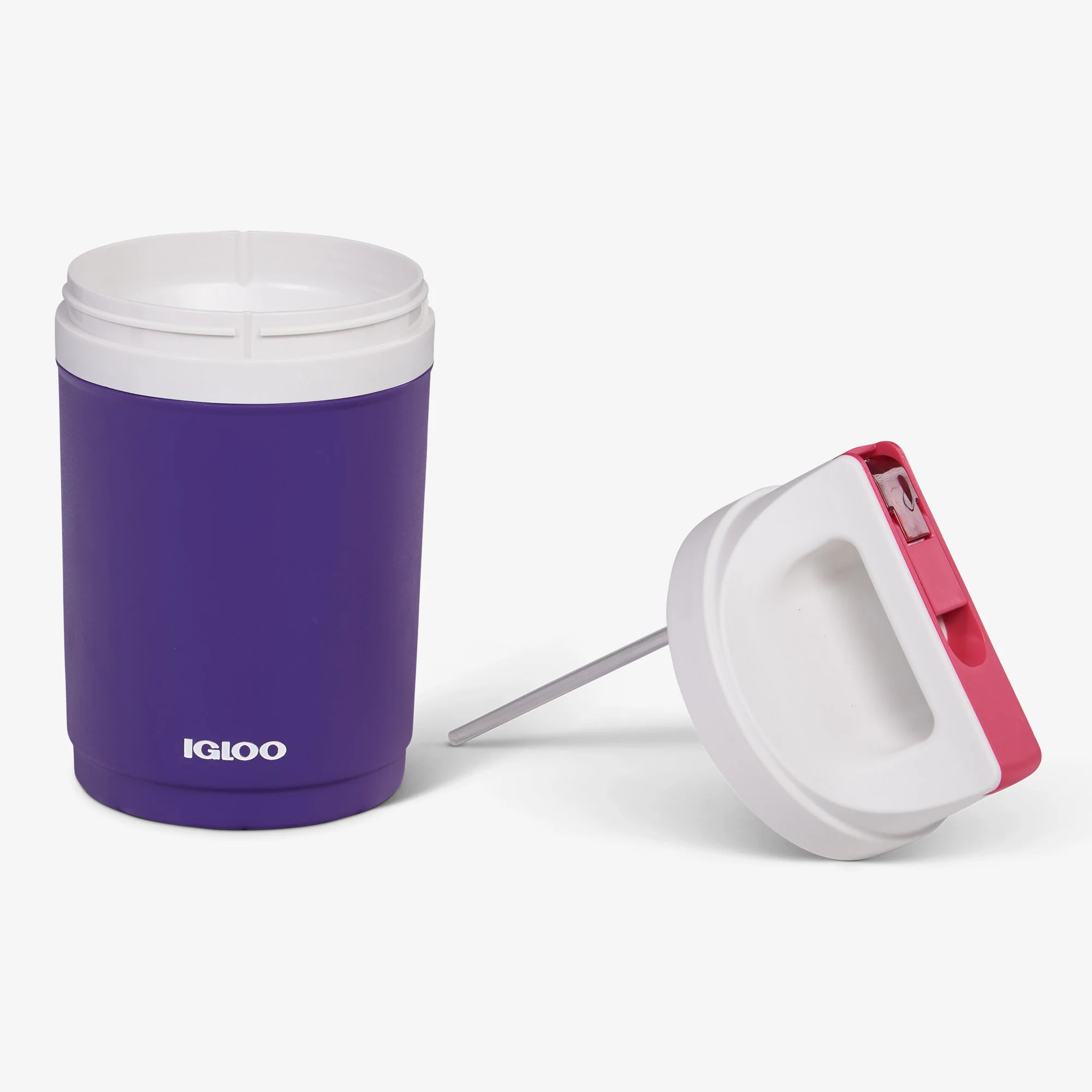 Retro Playmate Half Gallon Jug - Image 68