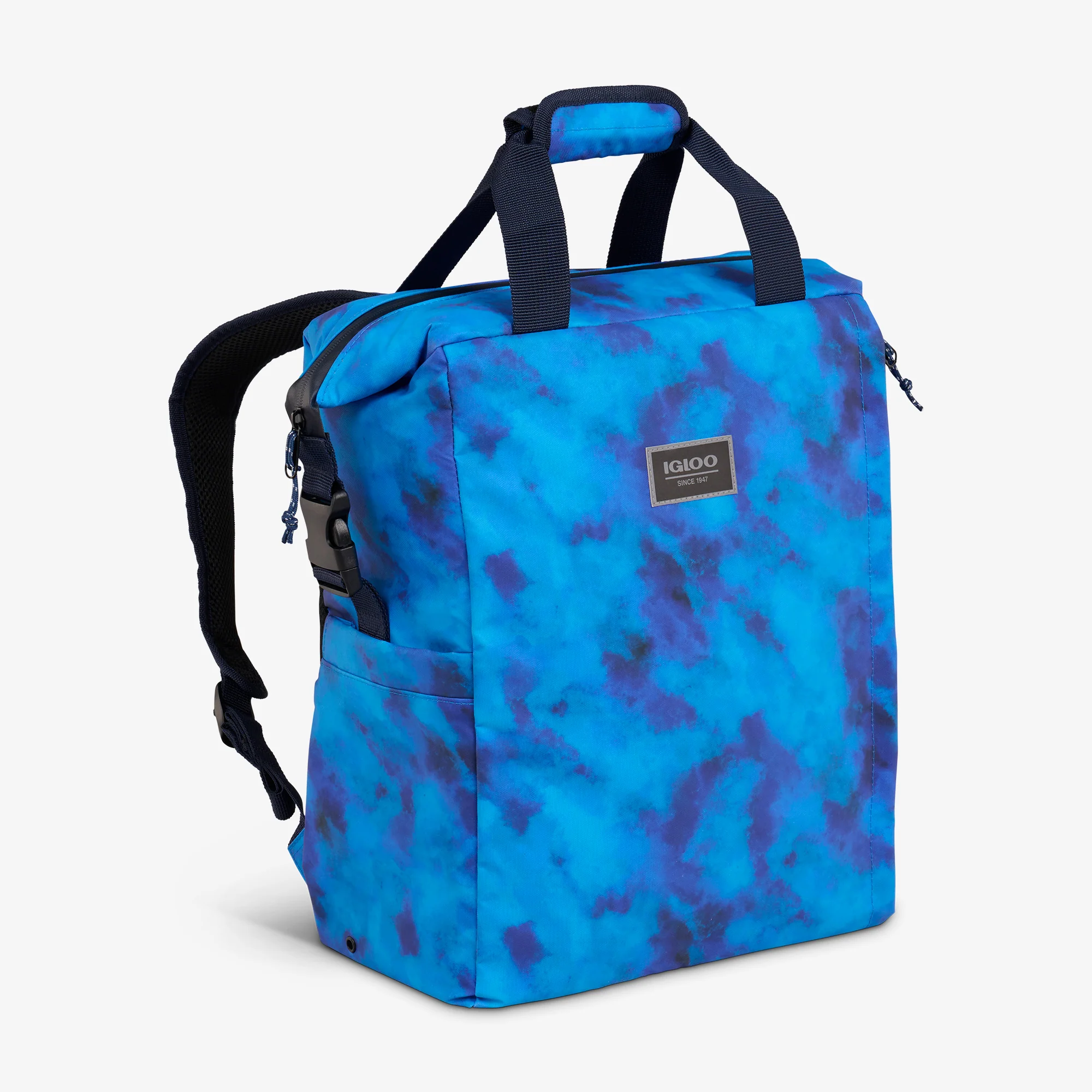 South Coast Snapdown 24-Can Backpack - Image 4