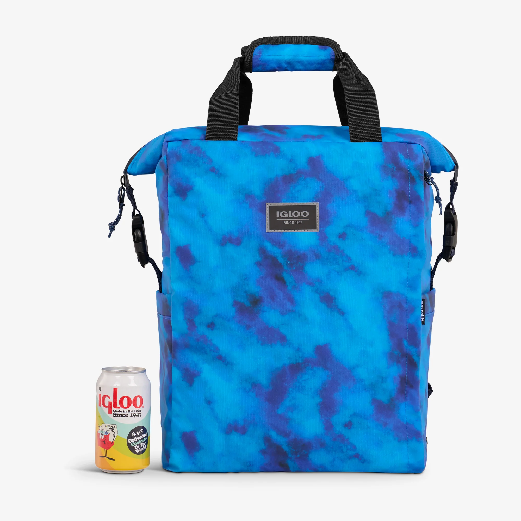 South Coast Snapdown 24-Can Backpack - Image 5
