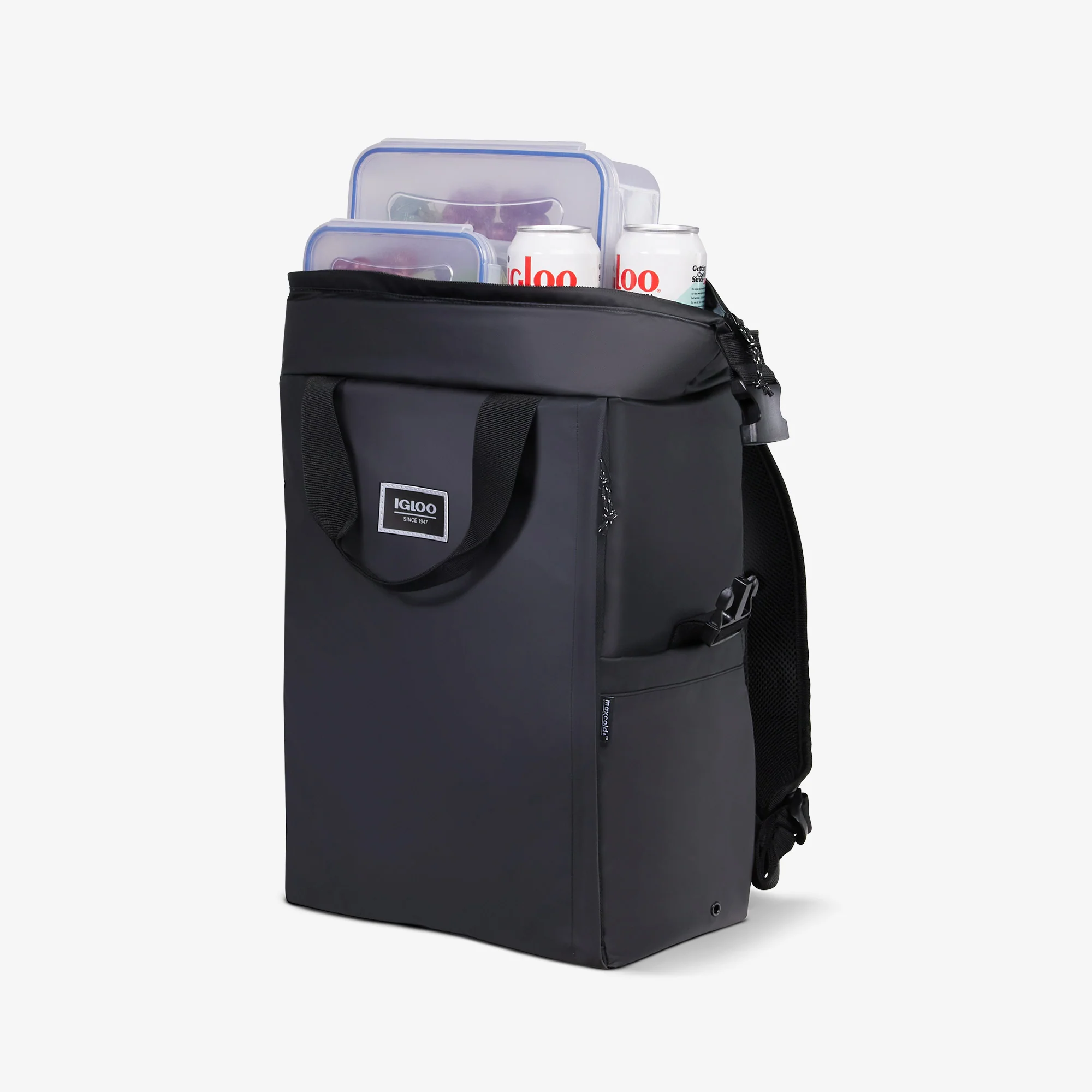 South Coast Snapdown 24-Can Backpack - Image 8