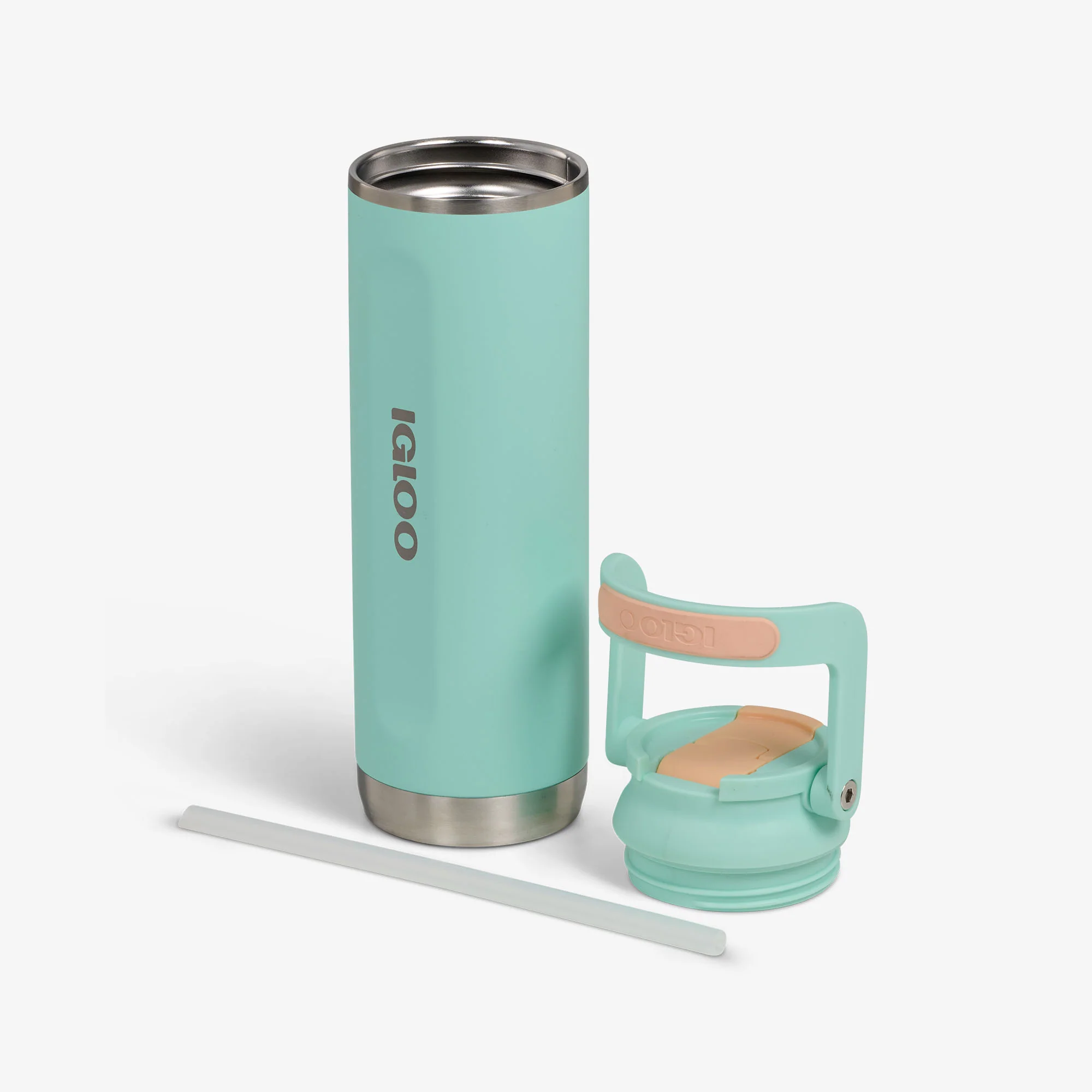 20 Oz Sport Sipper Bottle - Image 88