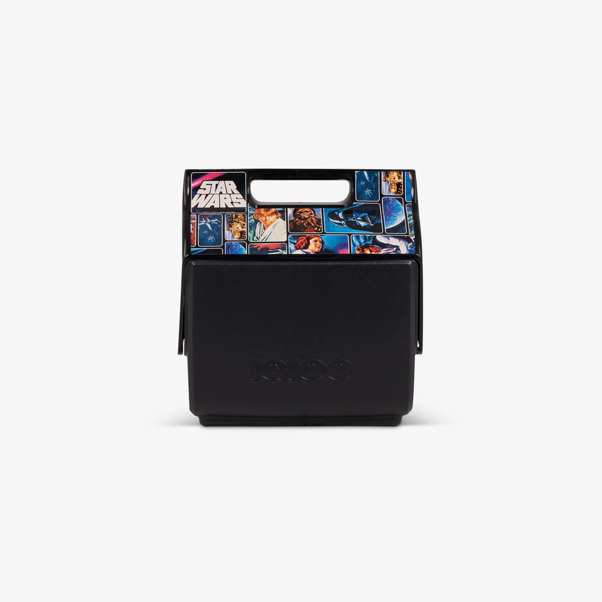 Star Wars™ Poster Art Little Playmate