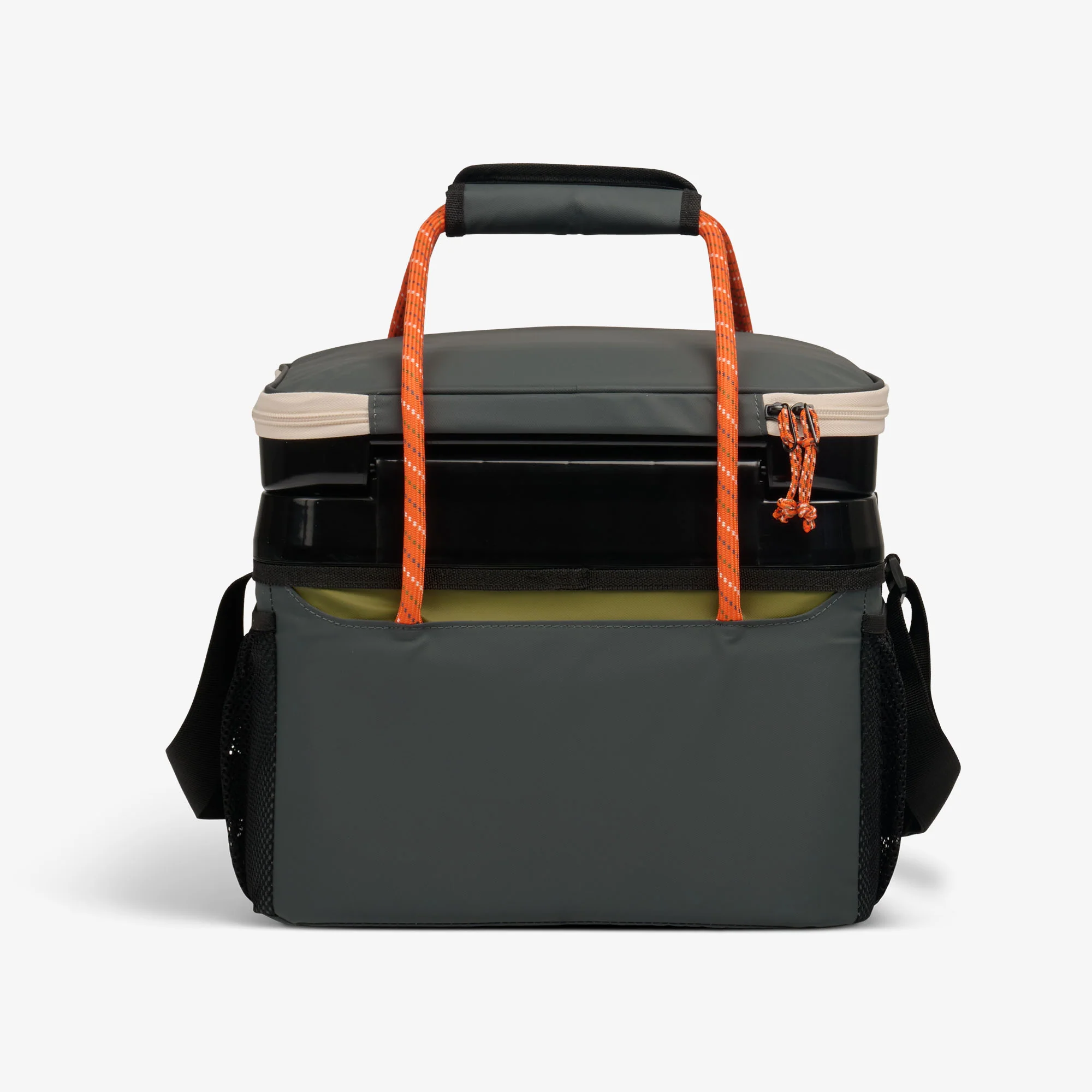 Summit Cool Fusion 18-Can Cooler Bag - Image 7