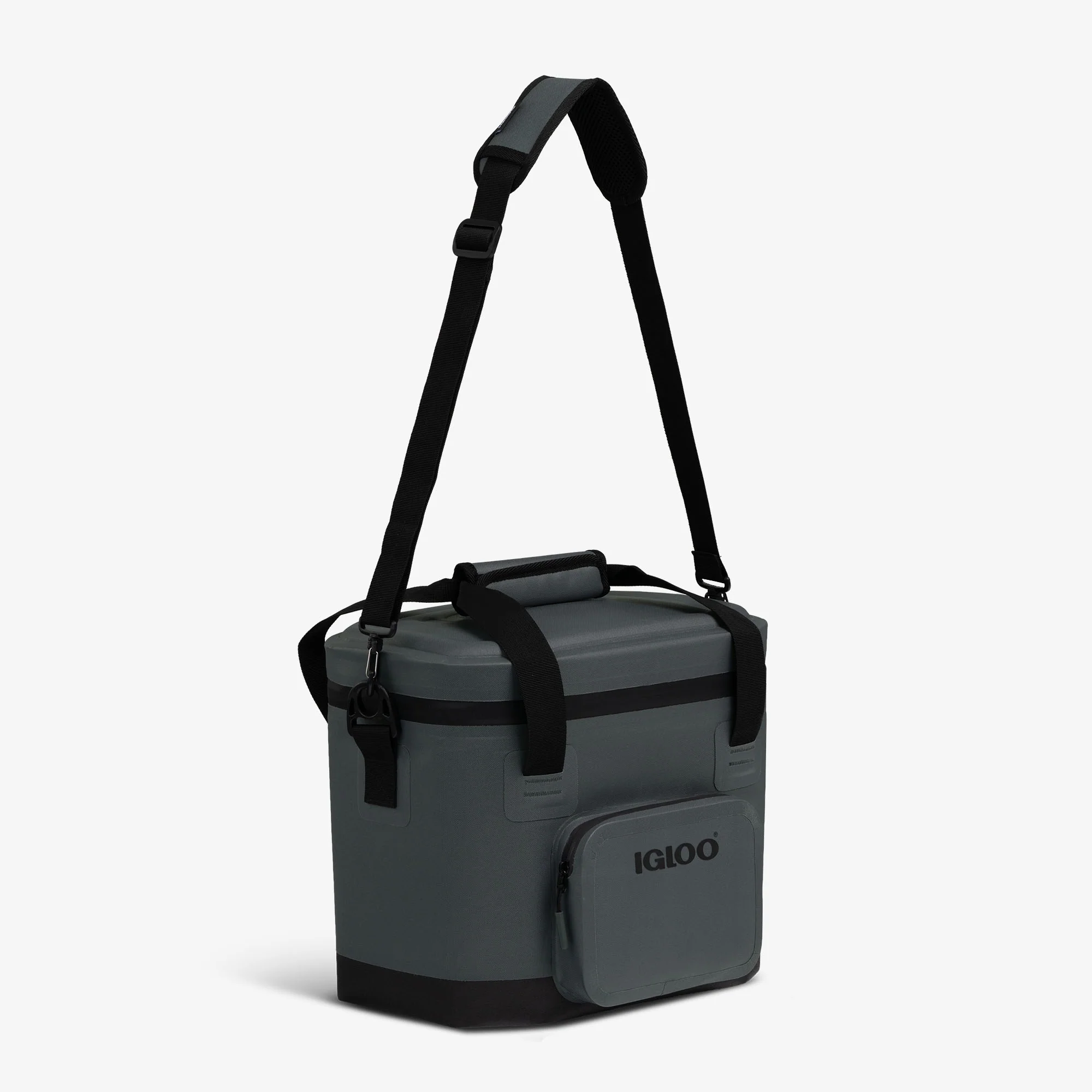Trailmate® 18-Can Cooler Bag - Image 12