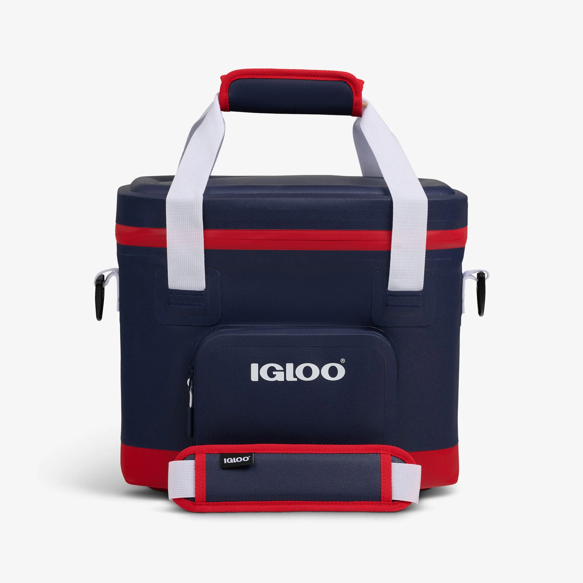 Trailmate® 18-Can Cooler Bag - Image 22