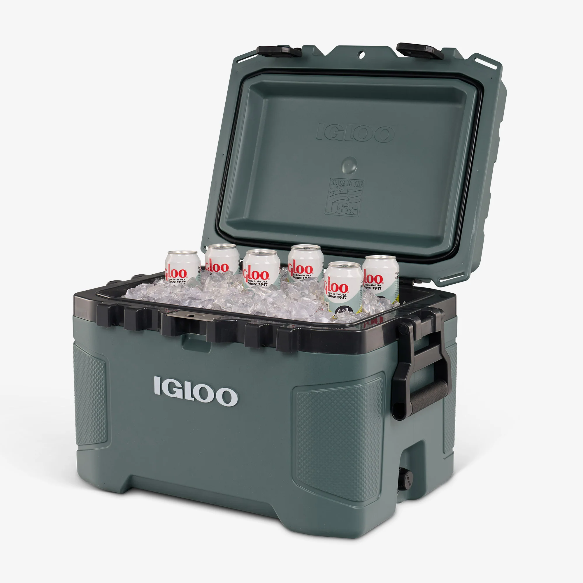 Trailmate® 50 Qt Cooler - Image 31