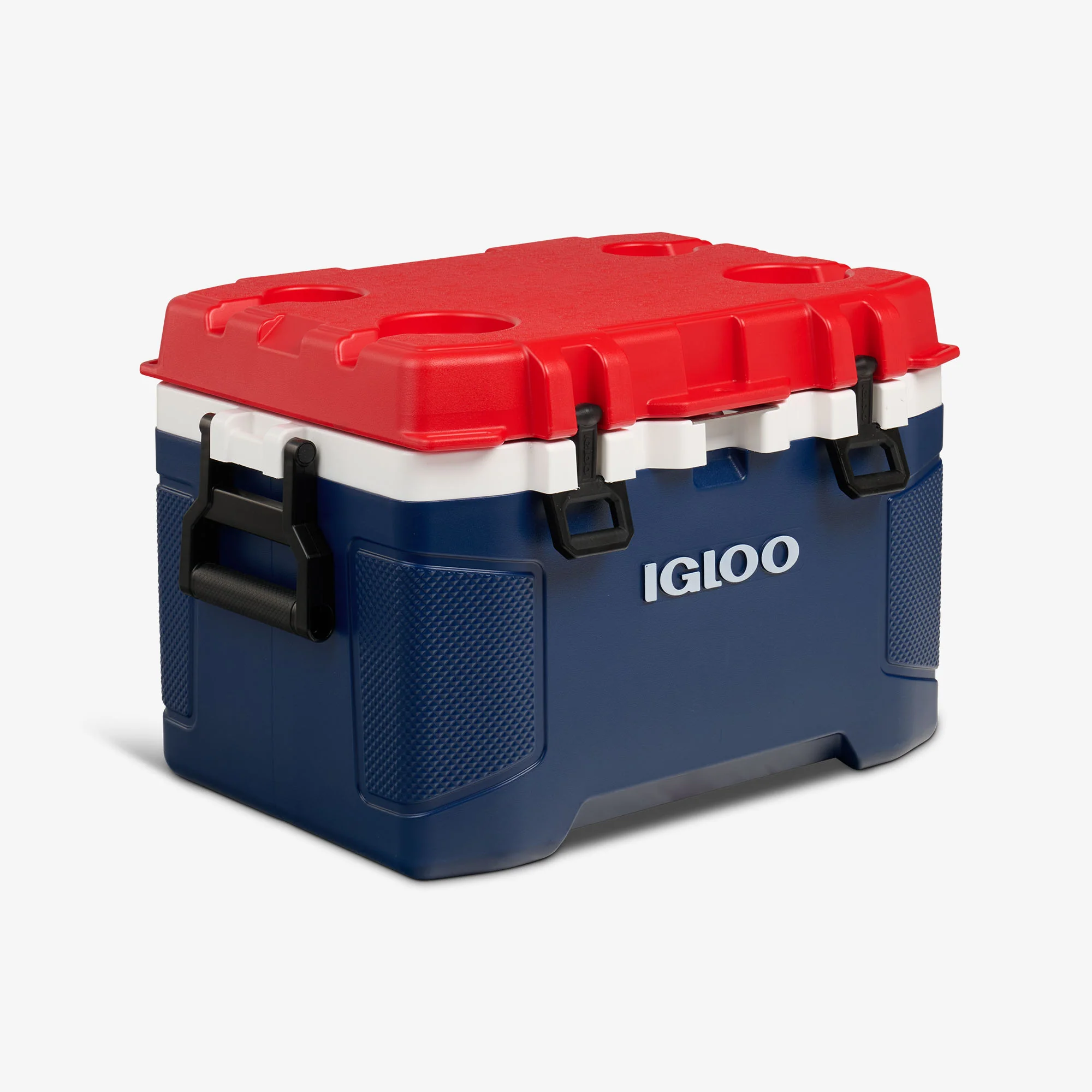 Trailmate® 50 Qt Cooler - Image 4