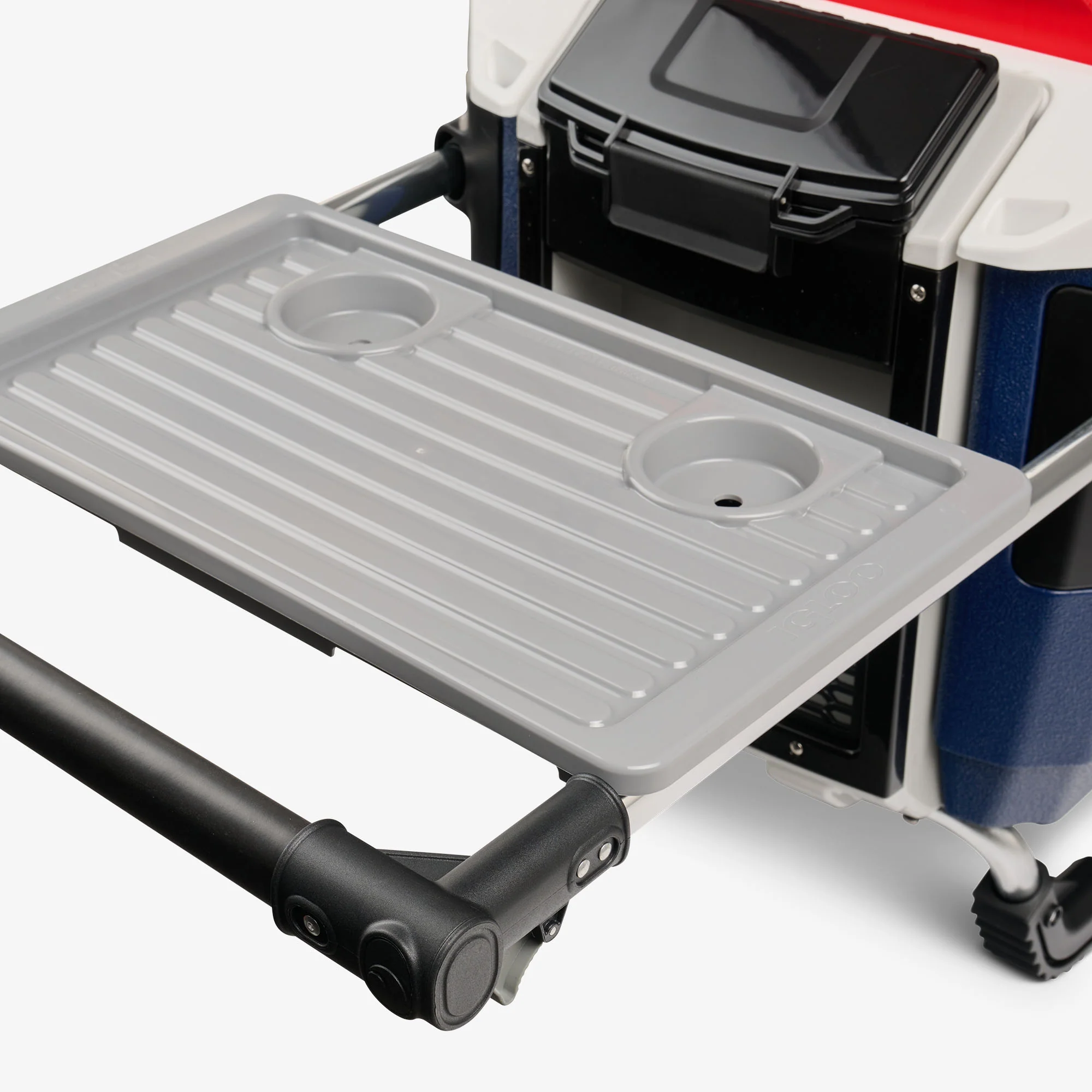 Trailmate® Journey 70 Qt Cooler - Image 13