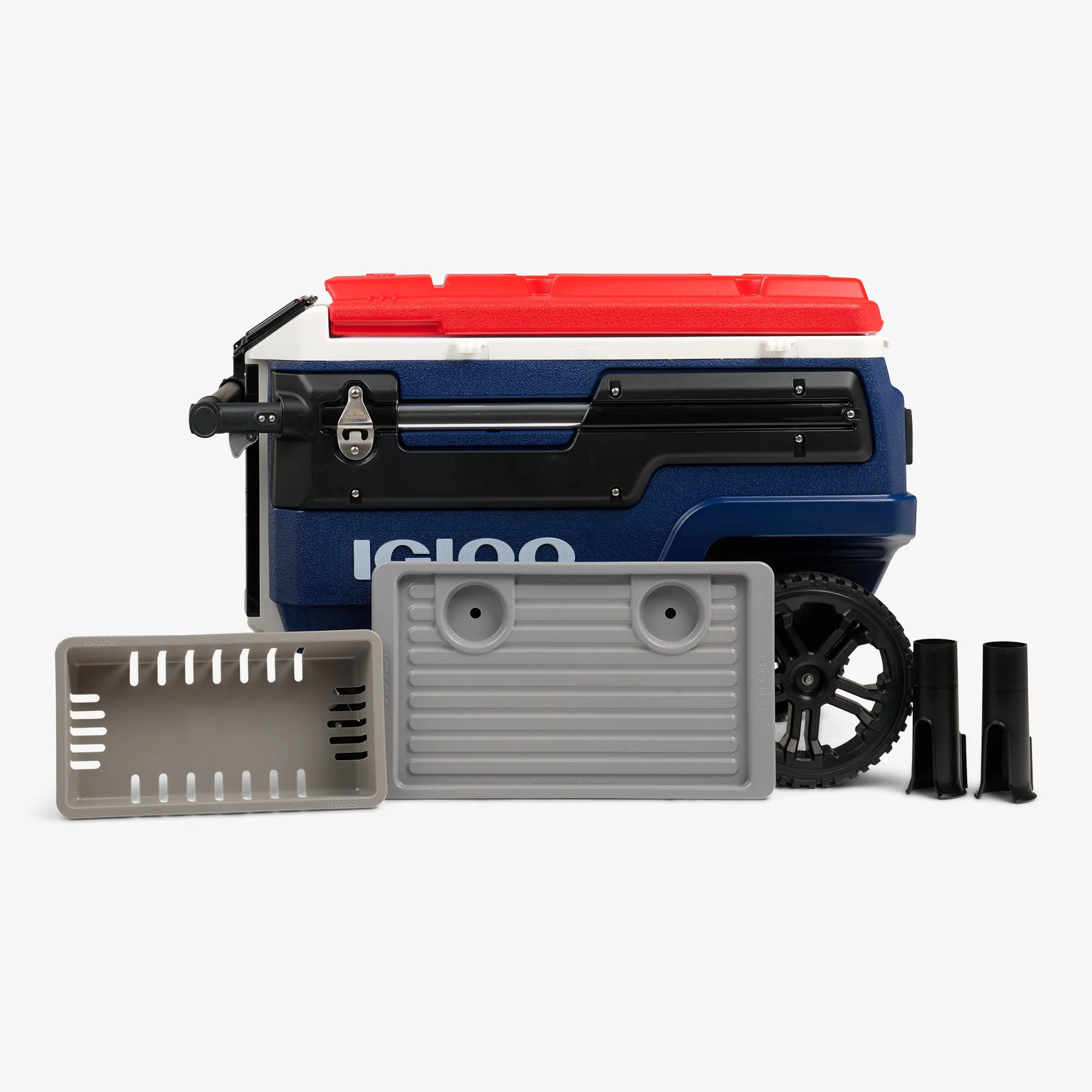 Trailmate® Journey 70 Qt Cooler - Image 14