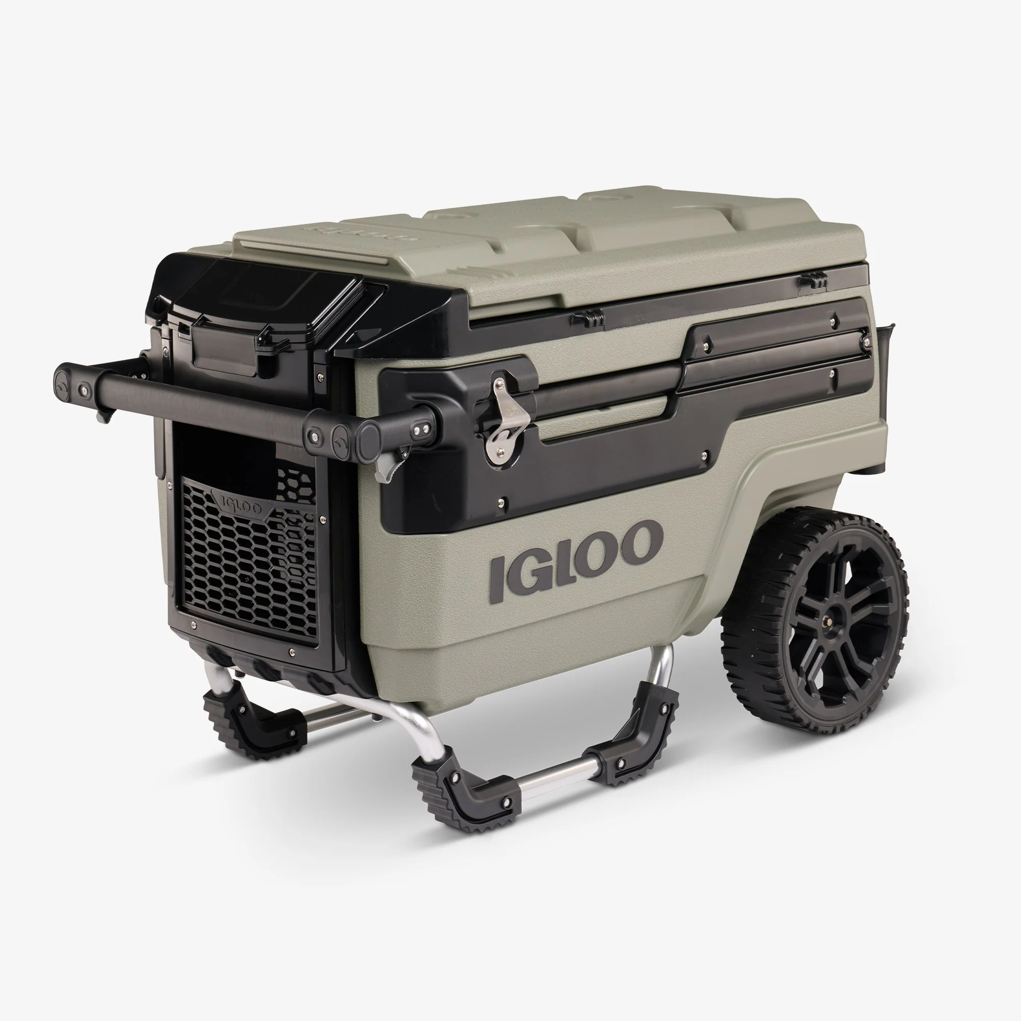 Trailmate® Journey 70 Qt Cooler - Image 44