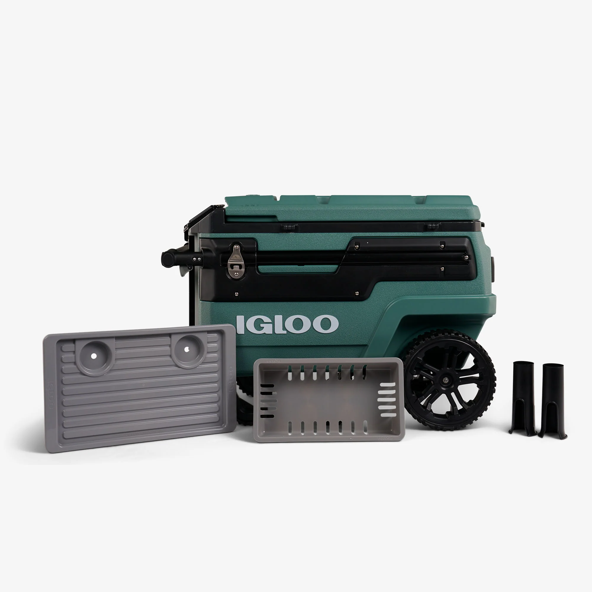 Trailmate® Journey 70 Qt Cooler - Image 56