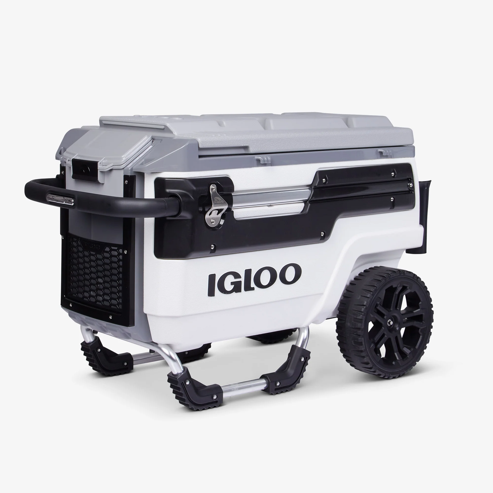 Trailmate® Journey 70 Qt Cooler - Image 71
