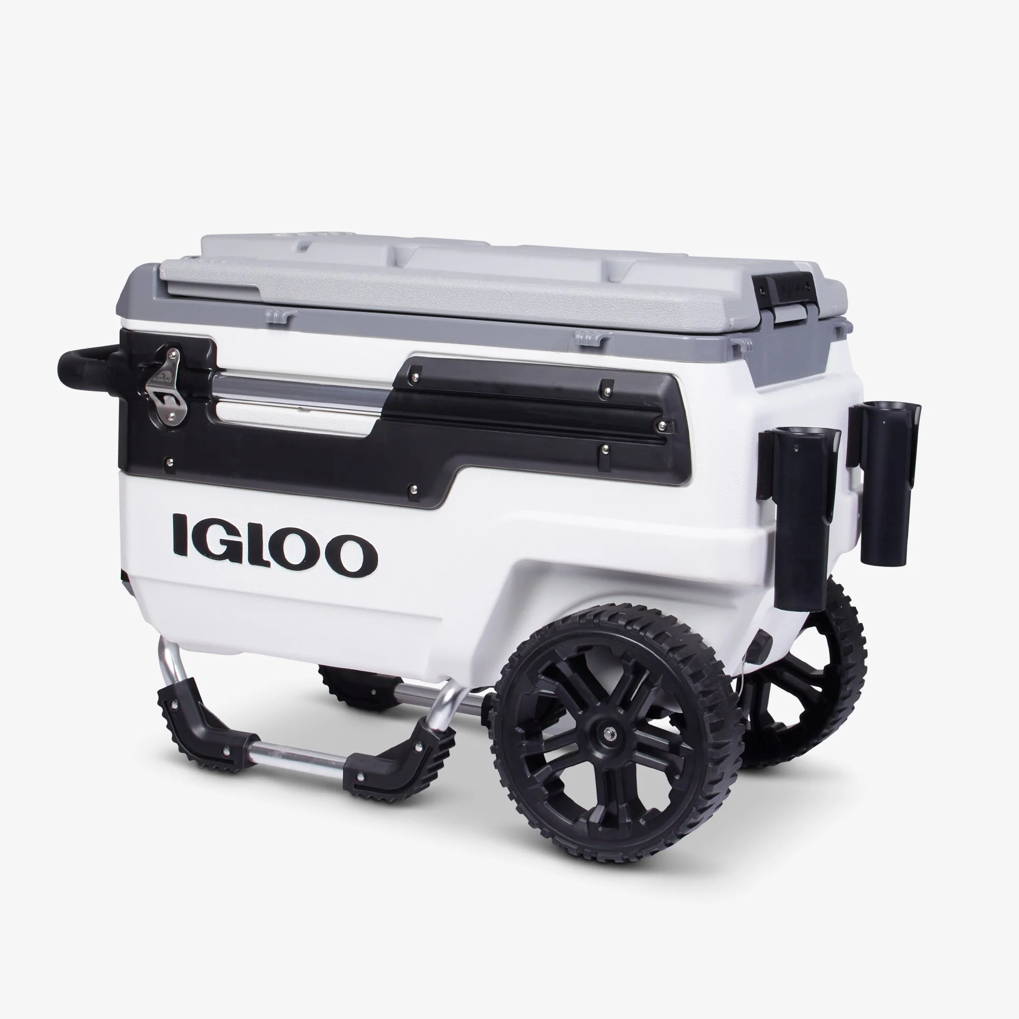 Trailmate® Journey 70 Qt Cooler - Image 72