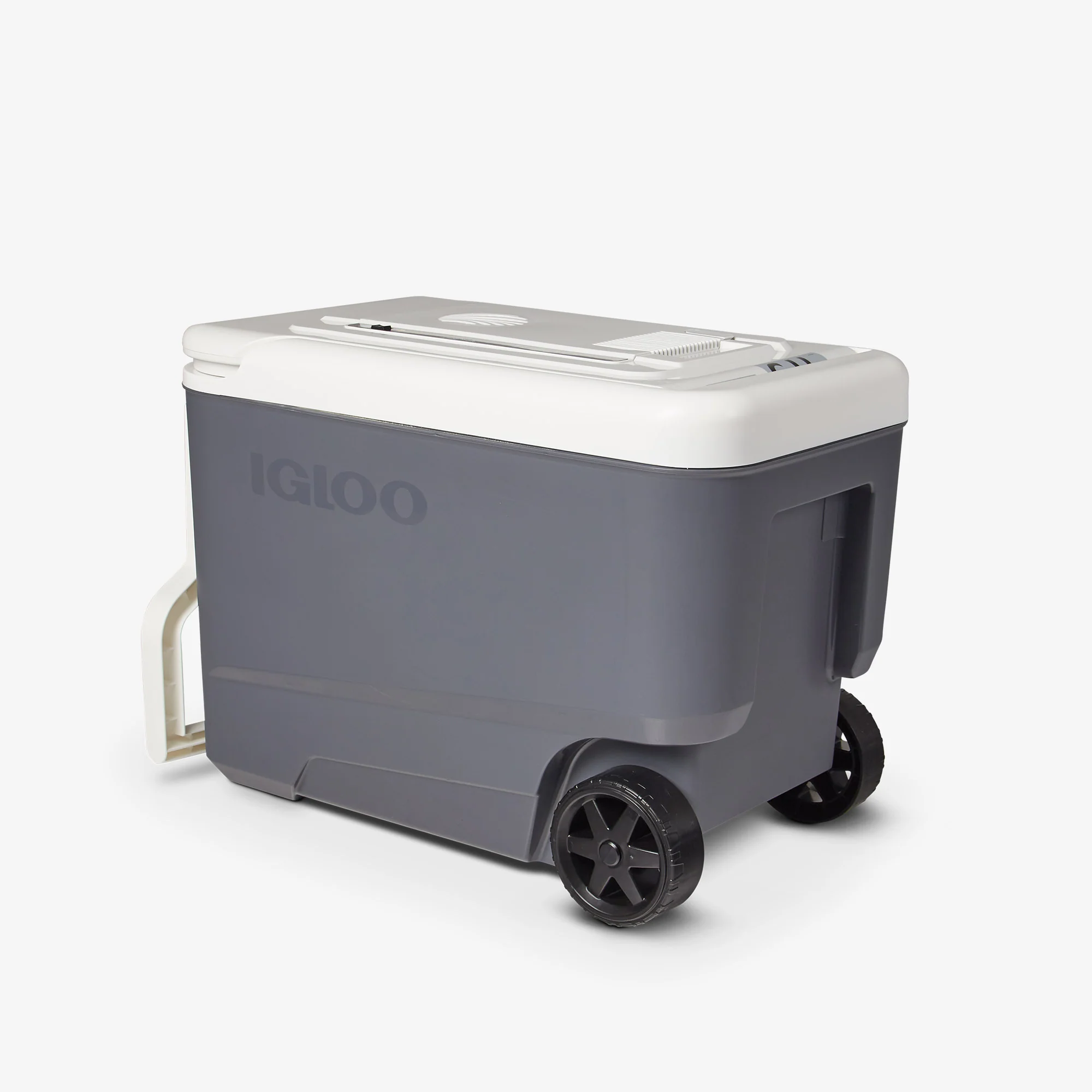 Versatemp™ 35 Qt Wheeled Electric Cooler - Image 4