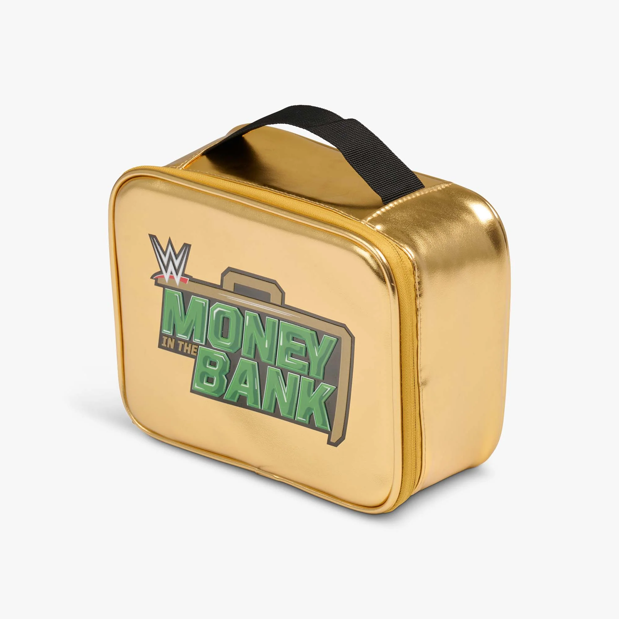 WWE Money In the Bank Cooler Bag - Image 2